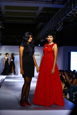 Top Fashion design colleges in Chennai